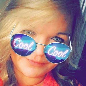 Meet your Posher, Tammy